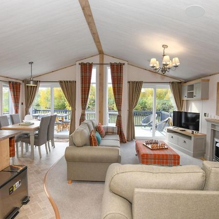 Lakewood Retreat Woodhall Spa Luaran gambar