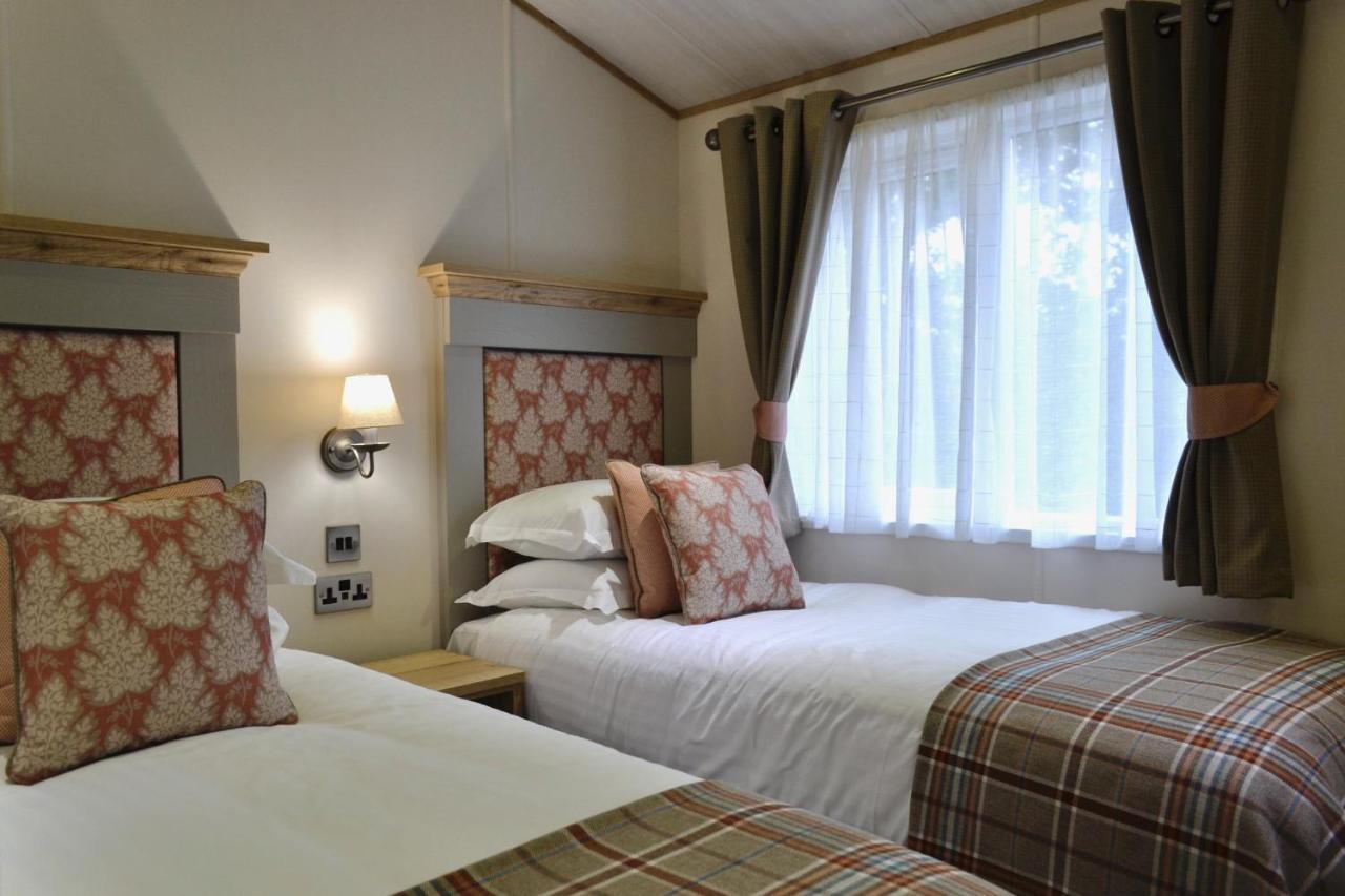 Lakewood Retreat Woodhall Spa Luaran gambar