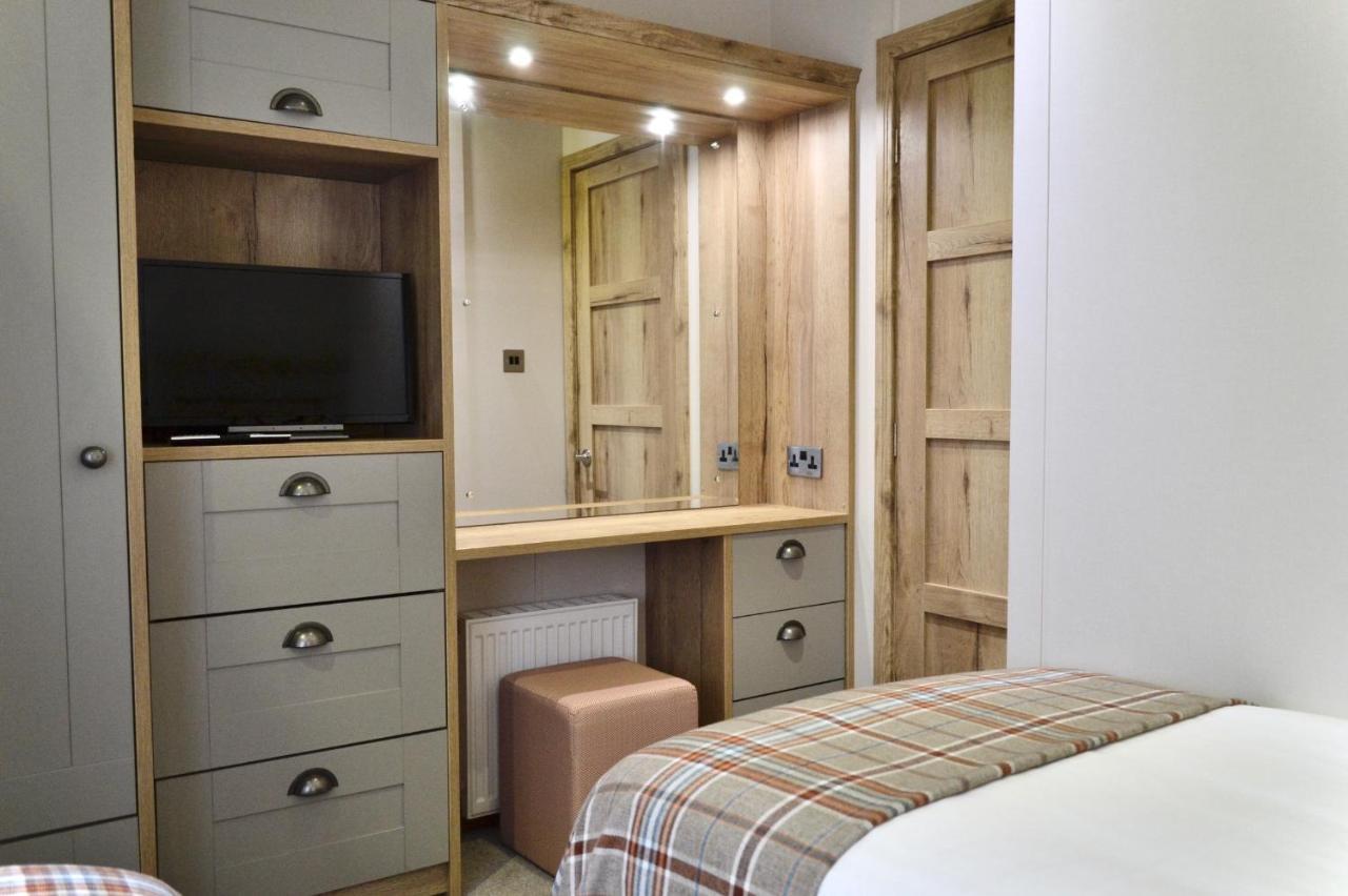 Lakewood Retreat Woodhall Spa Luaran gambar