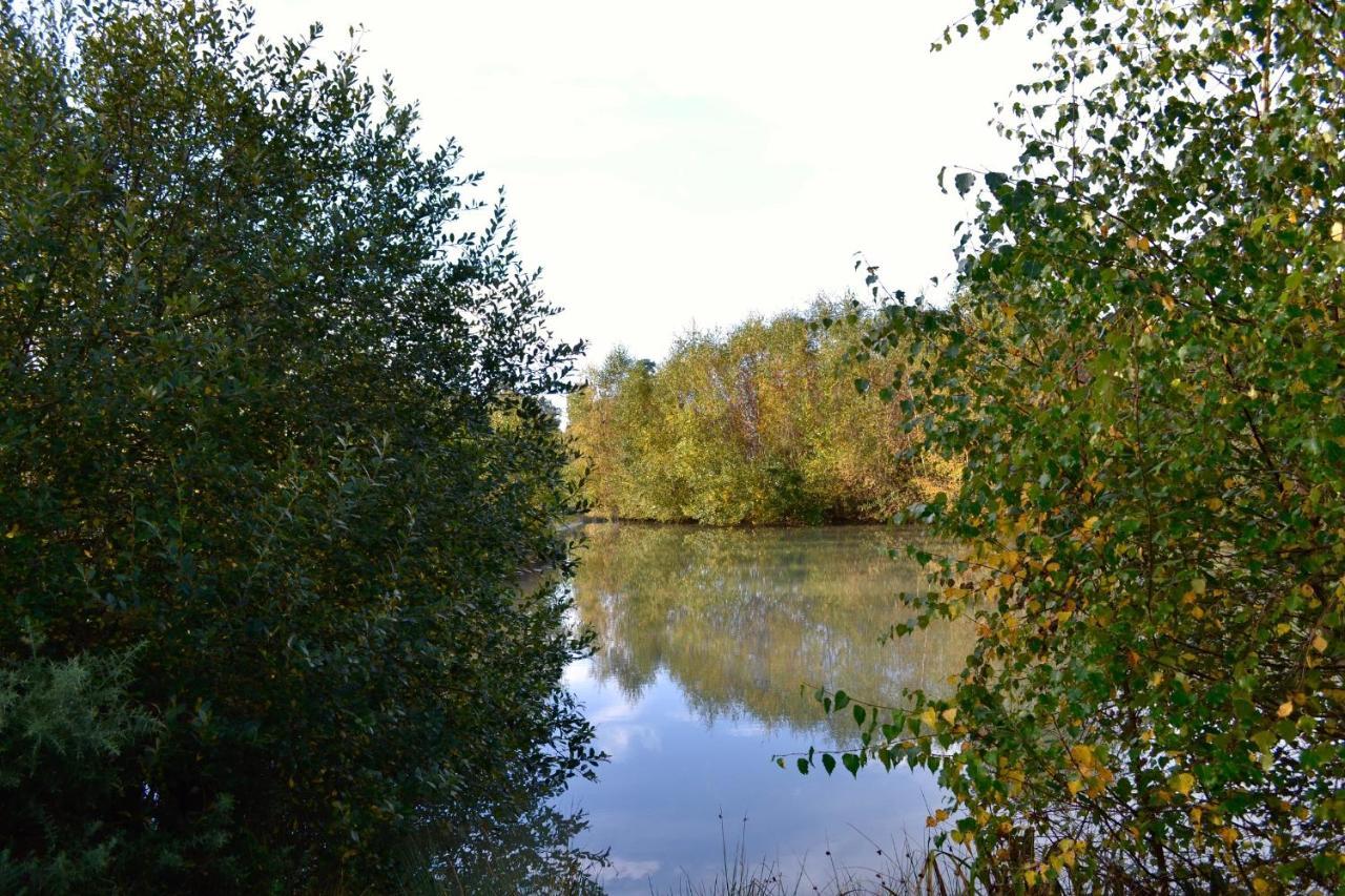 Lakewood Retreat Woodhall Spa Luaran gambar