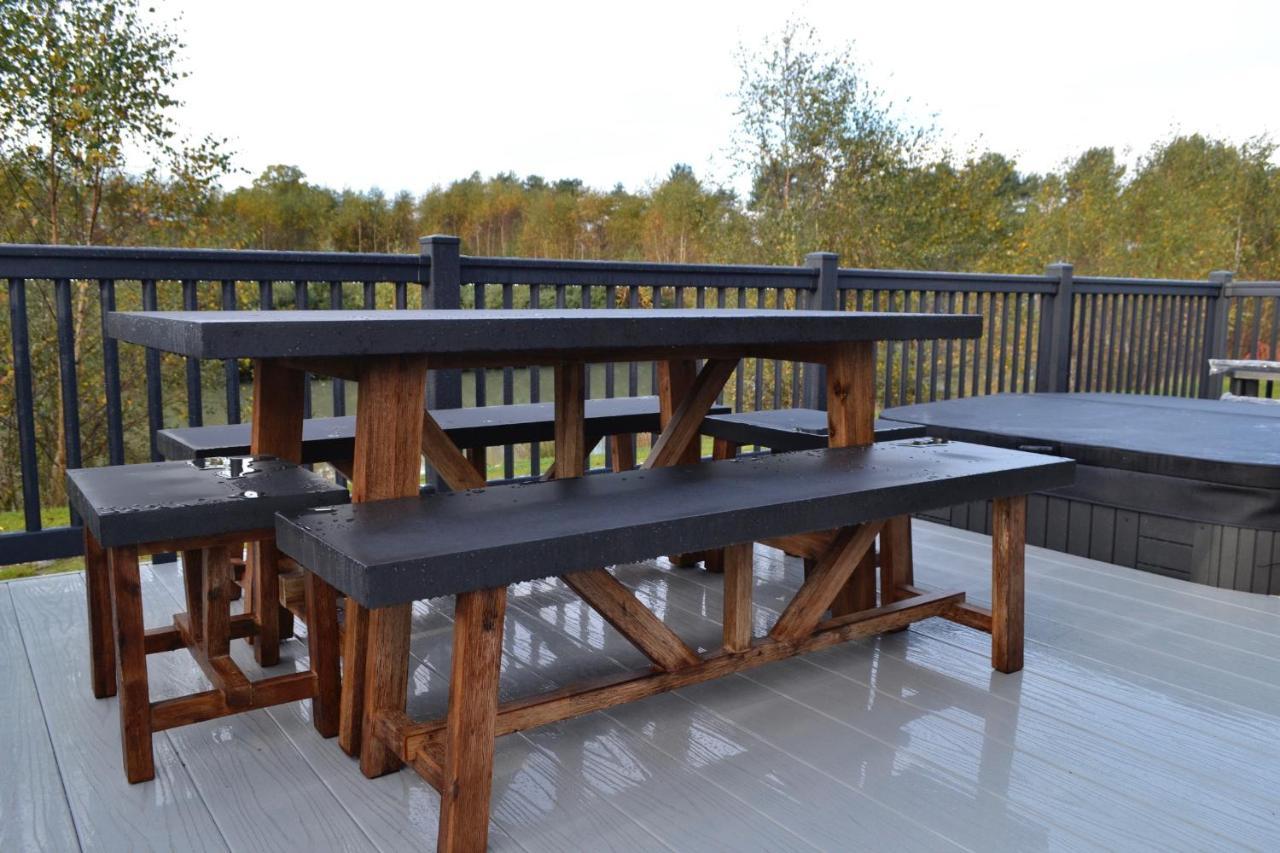Lakewood Retreat Woodhall Spa Luaran gambar