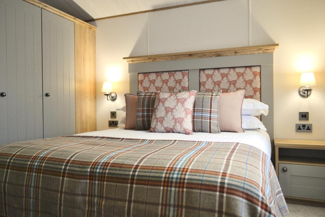 Lakewood Retreat Woodhall Spa Luaran gambar