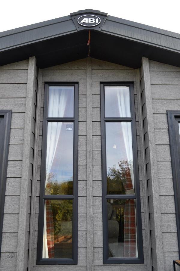 Lakewood Retreat Woodhall Spa Luaran gambar
