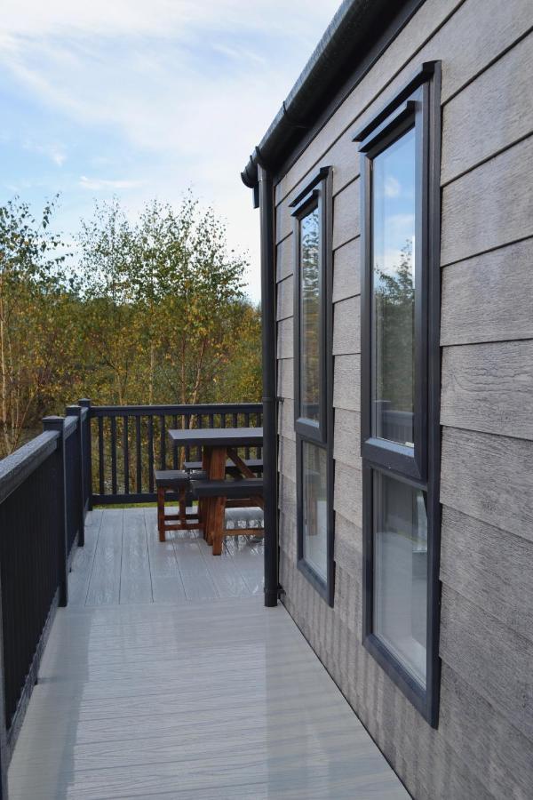 Lakewood Retreat Woodhall Spa Luaran gambar