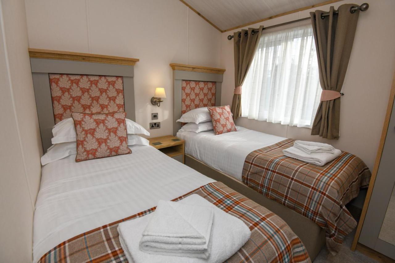 Lakewood Retreat Woodhall Spa Luaran gambar