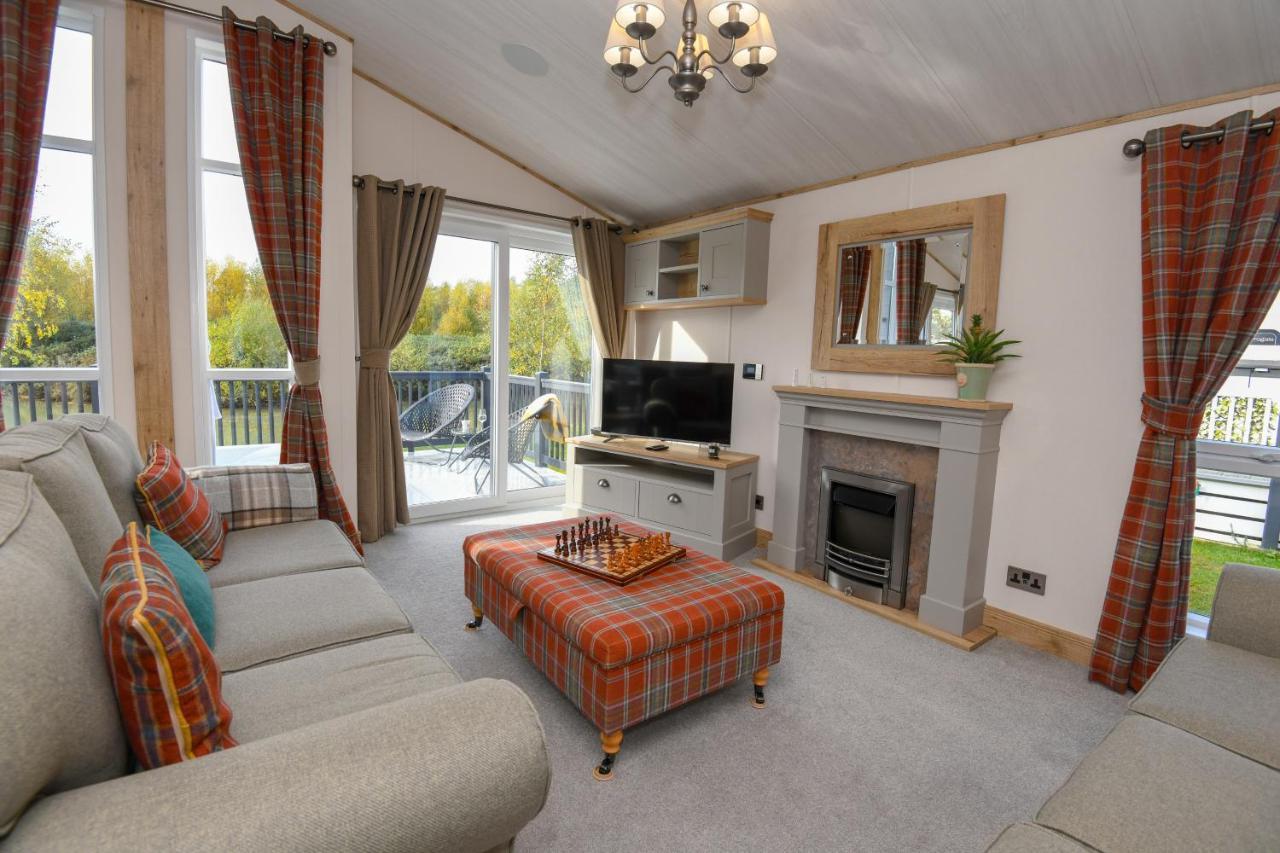 Lakewood Retreat Woodhall Spa Luaran gambar